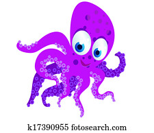 octopus cartoon octopus cartoon