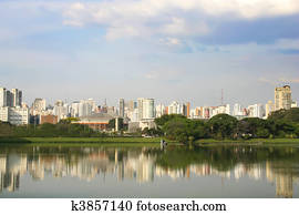 Sao Paulo Sao Paulo