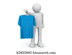 T-shirt - Lifestyle collection T-shirt - Lifestyle collection