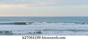 Beach Atlantic Ocean