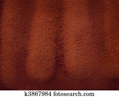 Cocoa powder