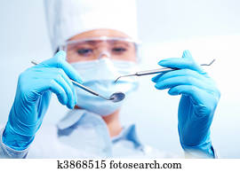 Dentist Dentist