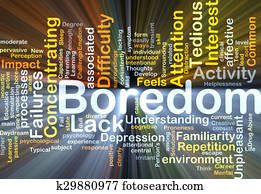 enfado, fundo, conceito, glowing