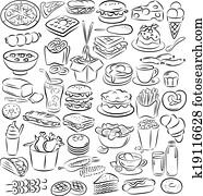 food and drinks food and drinks