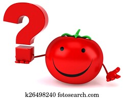Fun tomato Fun tomato
