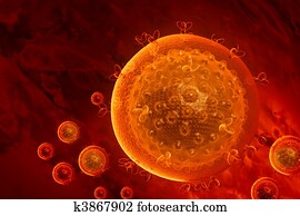 hiv, vírus