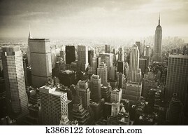 Manhattan, New York City Manhattan, New York City