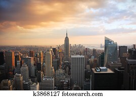 New York City New York City