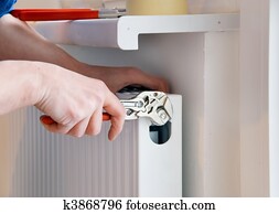 plumber wrench plumber wrench