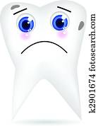 Sad Tooth Sad Tooth