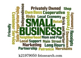 Small Business Small Business