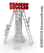 Success Success