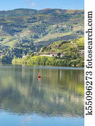 viagem, em, rio, douro, região viagem, em, rio, douro, região