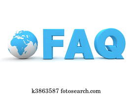 World FAQ Blue World FAQ Blue