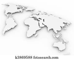 world map world map