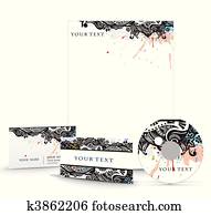 עסק, סיגנון, דפוסית