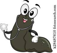 קמיע, עלוקה, תרופה של אלטרנטיבה