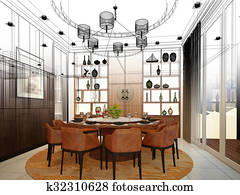 תקציר, רשום, עצב, של, פנים