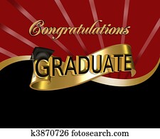 Congratulations Graduate graphic Congratulations Graduate graphic
