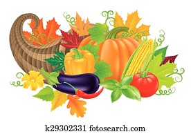 Cornucopia harvest Cornucopia harvest