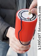 Donating Money To Charity