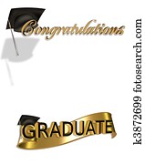 Graduation congratulations clip art Graduation congratulations clip art