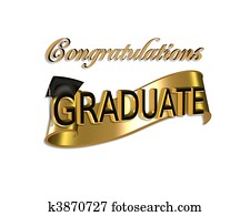 Graduation congratulations Graduation congratulations