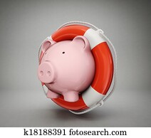 piggy bank piggy bank