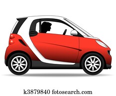small car small car