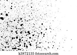 Spraypaint Splatter Dots Spraypaint Splatter Dots