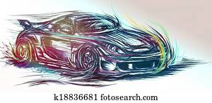 Your speed Your speed
