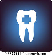 בריאות של השיניים