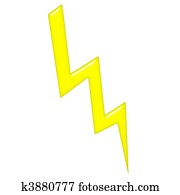 3D Lightning 3D Lightning