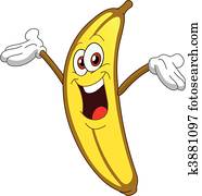 Banana Banana