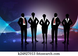 Business team Business team