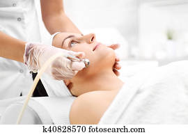 diamant, microdermabrasion diamant, microdermabrasion