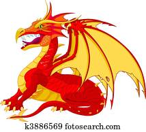 Dragon Dragon