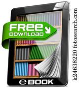 E-Book Free Download - Tablet Computer E-Book Free Download - Tablet Computer