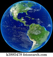 Earth Earth