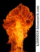 Explosion Explosion