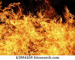 flames flames