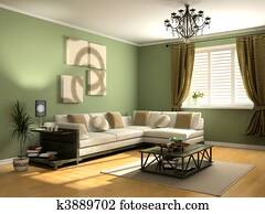 modern interior modern interior