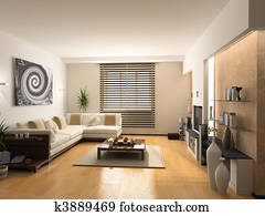 modern interior modern interior