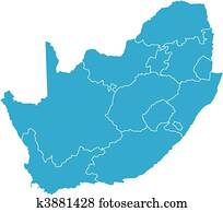 South Africa country South Africa country
