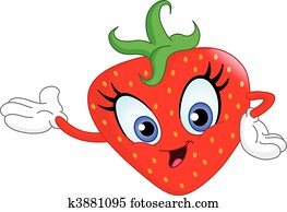 Strawberry Strawberry