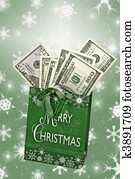 Christmas Cash Christmas Cash