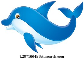 Dolphin Dolphin