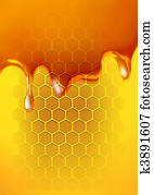 Melted Honey Melted Honey