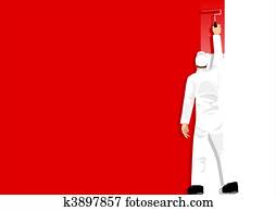 Paint It Red Paint It Red