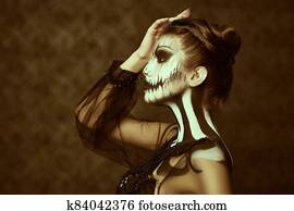 party beauty look party beauty look